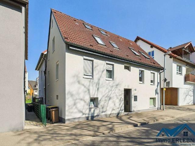 Haus zum Kaufen in Kirchheim unter Teck 499.000,00 EUR 153 m²
