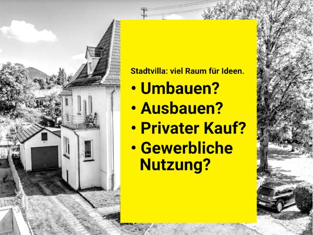 Haus zum Kaufen in Kirchheim unter Teck 830.000,00 EUR 177 m²
