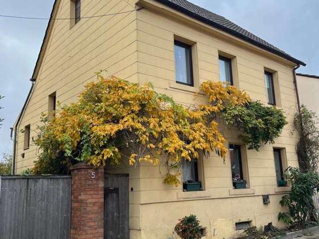 Haus zum Kaufen in KIRCHHEIMBOLANDEN 279.000,00 EUR 110 m²