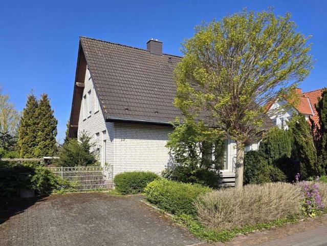 Haus zum Kaufen in Kirchlengern 335.000,00 EUR 148.3 m²