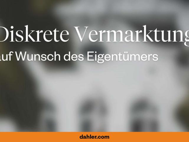 Haus zum Kaufen in Kleinmachnow 1.690.000,00 EUR 228 m²
