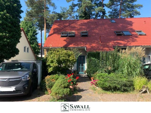 Haus zum Kaufen in Kleinmachnow 498.000,00 EUR 111 m²
