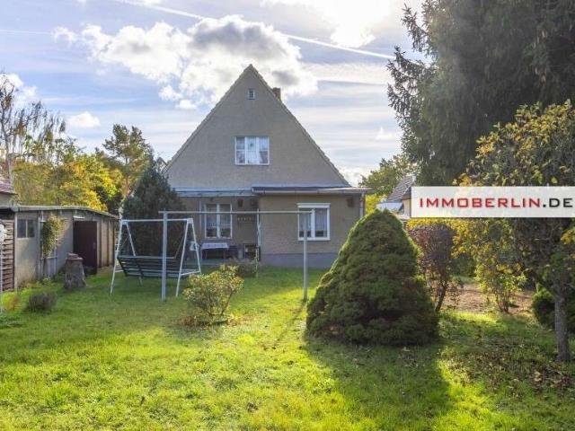 Haus zum Kaufen in Kleinmachnow 599.000,00 EUR 108 m²