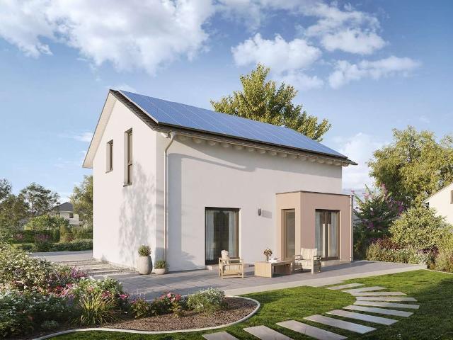 Haus zum Kaufen in Kleinmachnow 865.798,00 EUR 143.7 m²