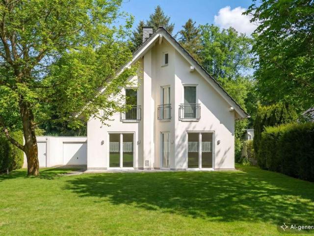 Haus zum Kaufen in Kleinmachnow 995.000,00 EUR 122 m²