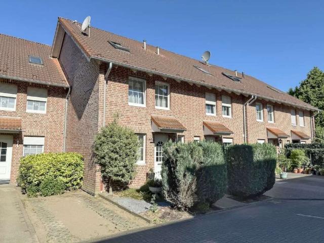Haus zum Kaufen in Kleve 325.000,00 EUR 126 m²