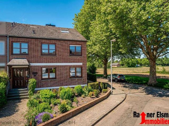 Haus zum Kaufen in Kleve 339.000,00 EUR 124 m²