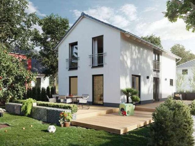 Haus zum Kaufen in Kloster Lehnin 341.180,00 EUR 125 m²