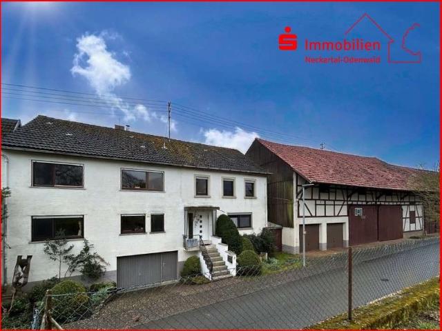Haus zum Kaufen in Krautheim 259.000,00 EUR 160 m²