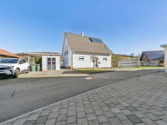 Haus zum Kaufen in Kressbronn am Bodensee 890.000,00 EUR 130 m²