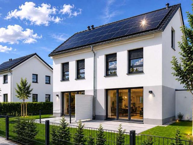 Haus zum Kaufen in Kriftel 739.000,00 EUR 147.46 m²
