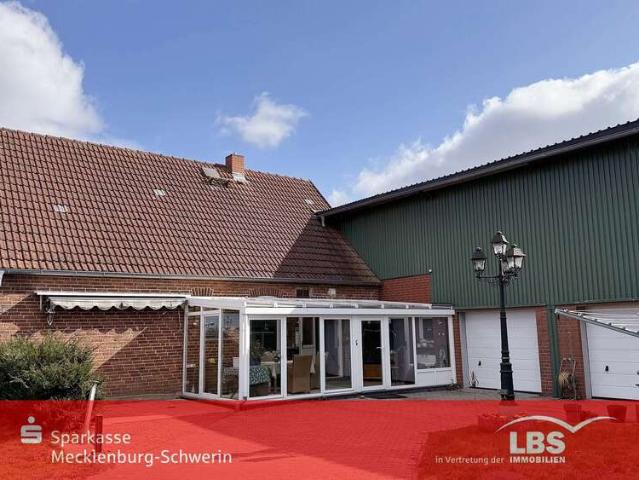 Haus zum Kaufen in Kritzow 365.000,00 EUR 180 m²