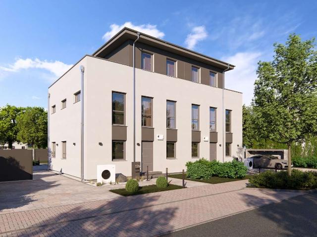 Haus zum Kaufen in Kuchen 464.555,00 EUR 130.76 m²