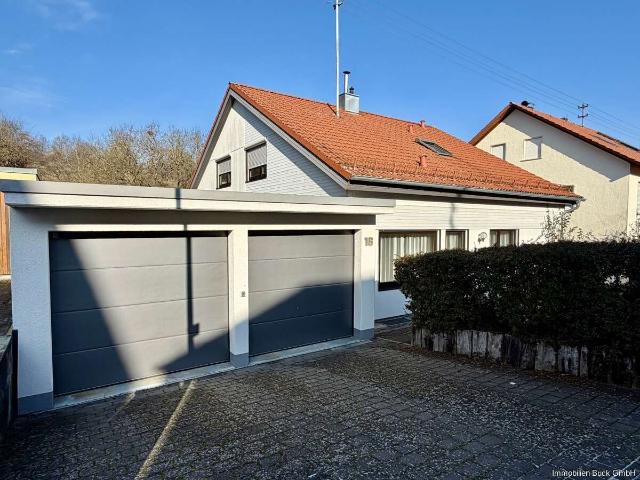 Haus zum Kaufen in Kuchen 615.000,00 EUR 255 m²
