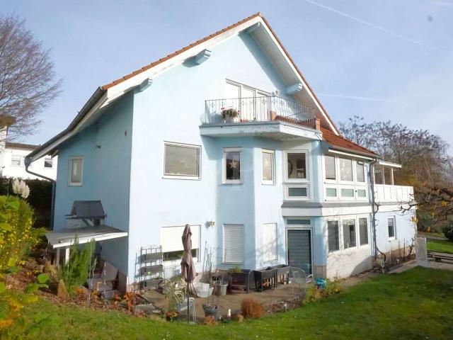Haus zum Kaufen in Künzell 640.000,00 EUR 296 m²