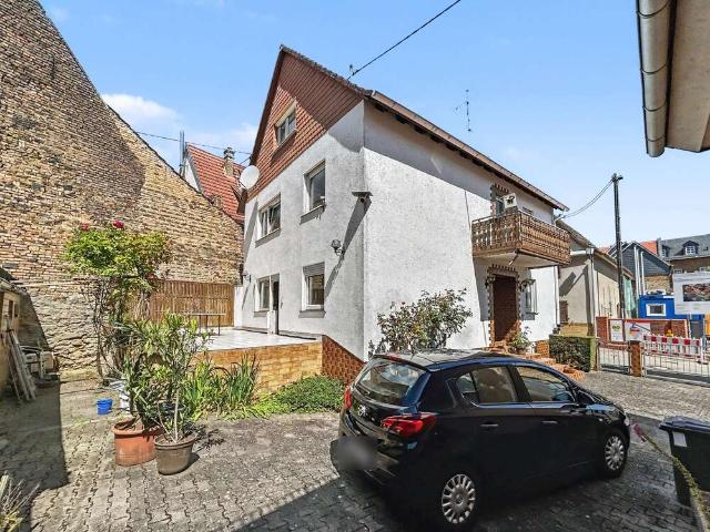 Haus zum Kaufen in Hofheim 659.000,00 EUR 130 m²