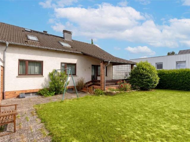 Haus zum Kaufen in Hofheim 749.000,00 EUR 132.73 m²