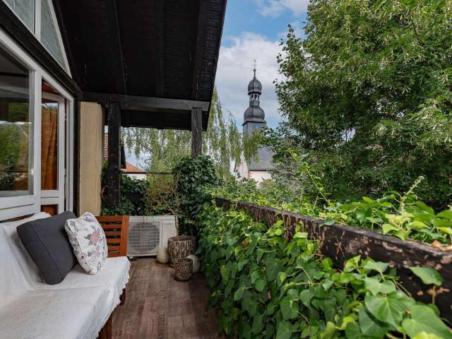 Haus zum Kaufen in Hofheim am Taunus 399.000,00 EUR 93 m²