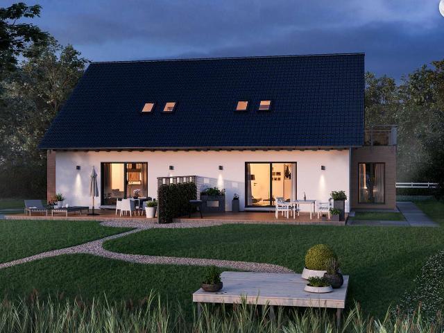 Haus zum Kaufen in Hohentengen Beizkofen 385.769,00 EUR 139 m²