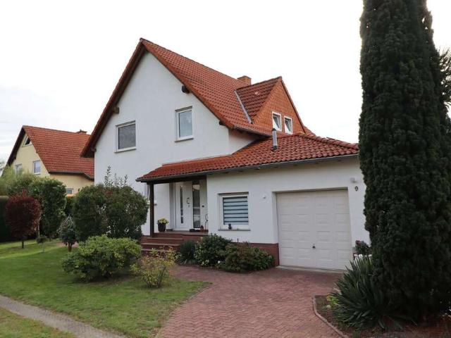 Haus zum Kaufen in Hohenwarthe 439.000,00 EUR 140.85 m²
