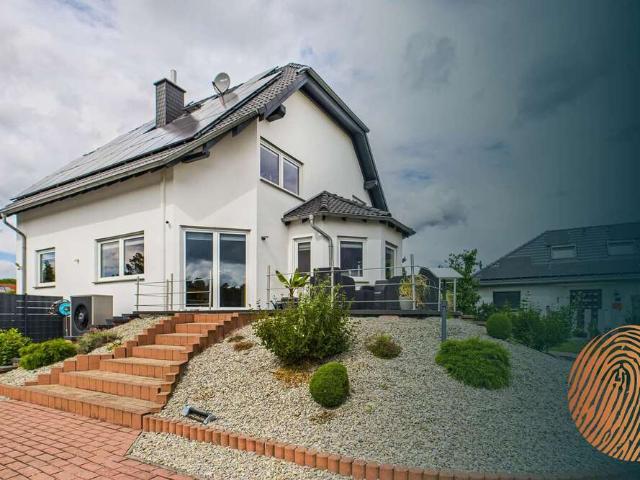 Haus zum Kaufen in Hohenwarthe 479.000,00 EUR 219.18 m²