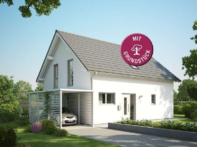 Haus zum Kaufen in Hohenwarthe 471.900,00 EUR 152 m²