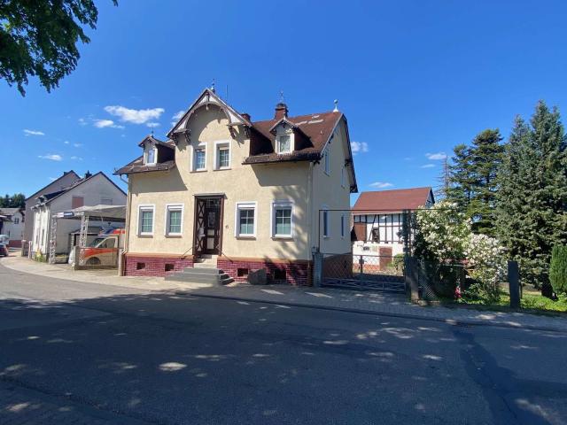 Haus zum Kaufen in Hohenstein Breithardt 349.900,00 EUR 140 m²
