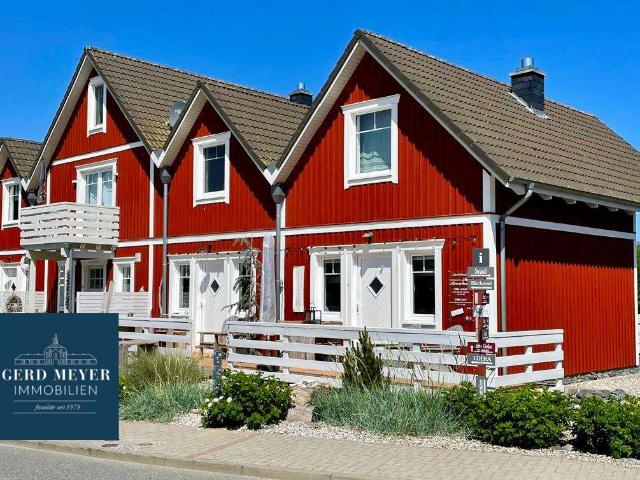 Haus zum Kaufen in Hohwacht 540.000,00 EUR 45.26 m²