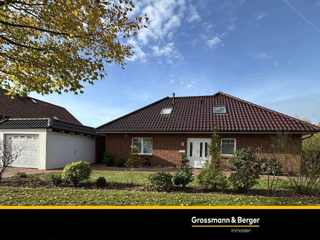 Haus zum Kaufen in Hollenstedt 685.000,00 EUR 162 m²