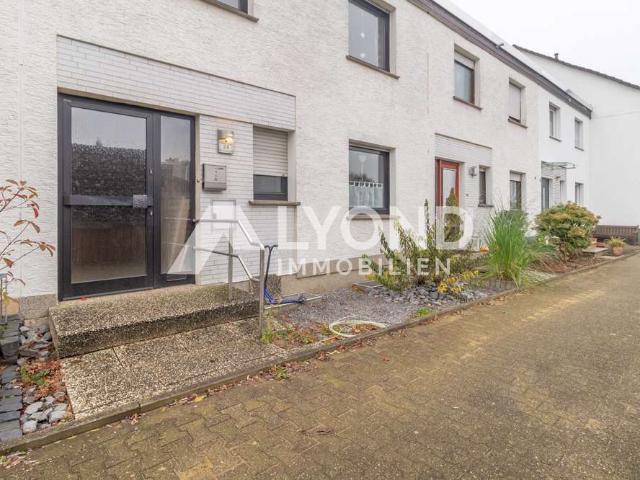 Haus zum Kaufen in Holzwickede 370.000,00 EUR 105 m²