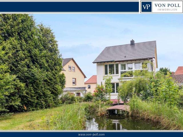 Haus zum Kaufen in Homburg 509.000,00 EUR 165.86 m²