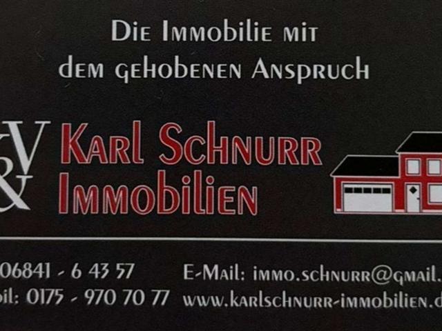 Haus zum Kaufen in Homburg 319.000,00 EUR 130 m²