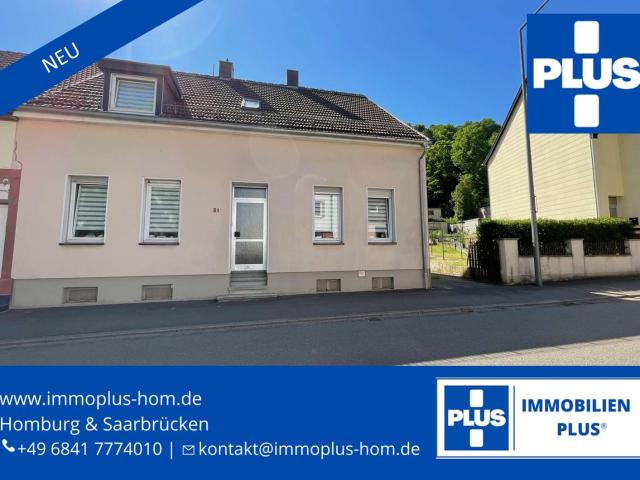 Haus zum Kaufen in Homburg 369.000,00 EUR 152 m²