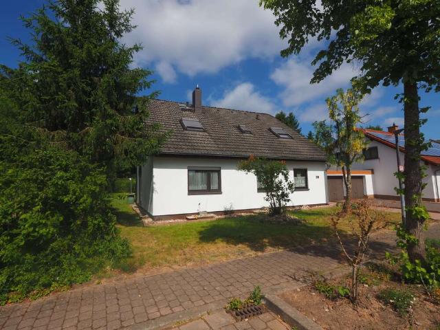 Haus zum Kaufen in Homburg 374.000,00 EUR 138 m²