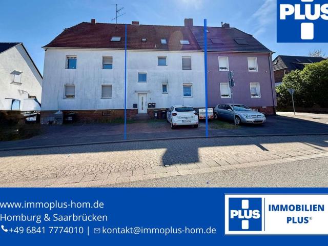 Haus zum Kaufen in Homburg Einöd 365.000,00 EUR 140 m²