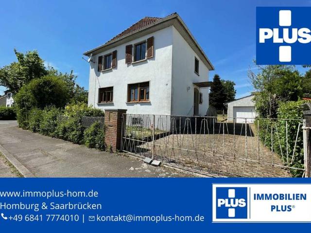 Haus zum Kaufen in Homburg Schwarzenbach 359.000,00 EUR 160 m²