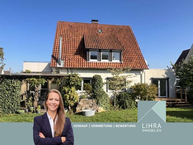 Haus zum Kaufen in Horn Bad Meinberg Horn 363.000,00 EUR 160 m²