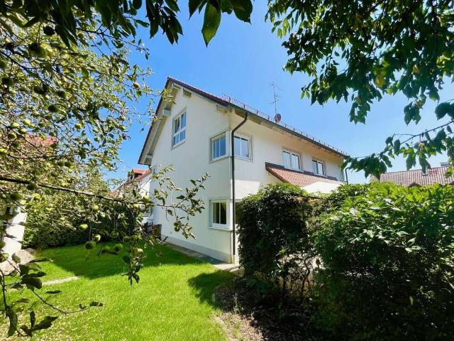 Haus zum Kaufen in Hattenhofen 675.000,00 EUR 120 m²