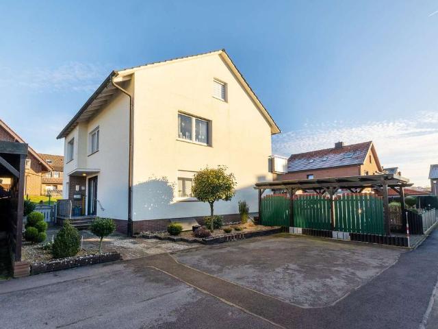 Haus zum Kaufen in Hagen am Teutoburger Wald 386.000,00 EUR 196.96 m²