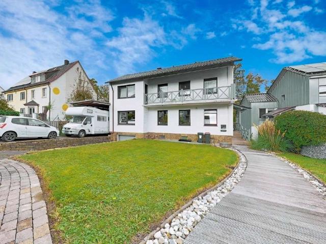 Haus zum Kaufen in Hagen Halden 267.000,00 EUR 191.3 m²