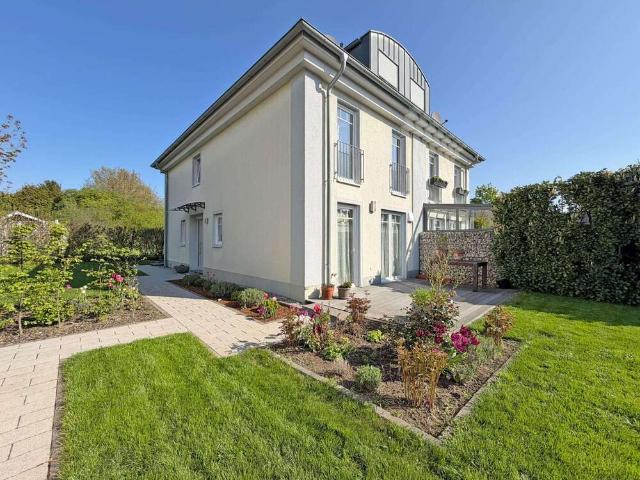 Haus zum Kaufen in Hamm 425.000,00 EUR 128.41 m²