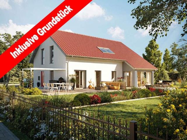 Haus zum Kaufen in Hamm 862.345,00 EUR 210 m²
