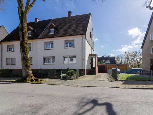 Haus zum Kaufen in Hamm 299.000,00 EUR 152 m²