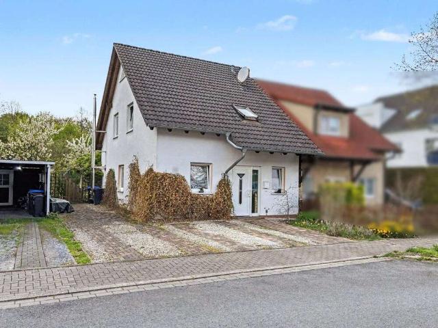 Haus zum Kaufen in Hamm 339.000,00 EUR 113 m²