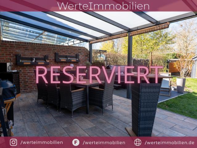 Haus zum Kaufen in Hamm 389.000,00 EUR 114 m²