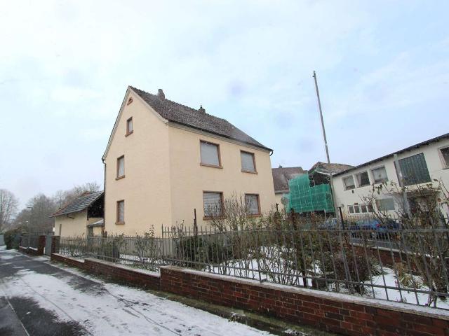 Haus zum Kaufen in Hanau Steinheim am Main 495.000,00 EUR 137 m²