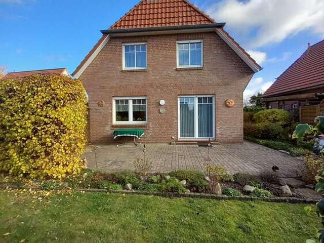 Haus zum Kaufen in Harsefeld 419.000,00 EUR 108 m²