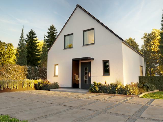 Haus zum Kaufen in Haseloff 292.920,00 EUR 114 m²