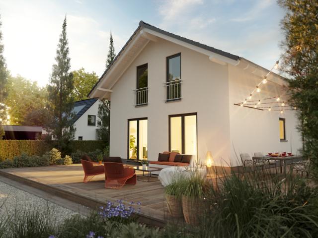 Haus zum Kaufen in Haseloff 292.920,00 EUR 114 m²
