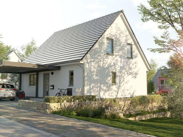 Haus zum Kaufen in Haseloff 326.480,00 EUR 136 m²